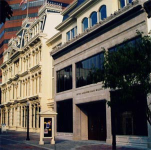 Baby Grand Theater