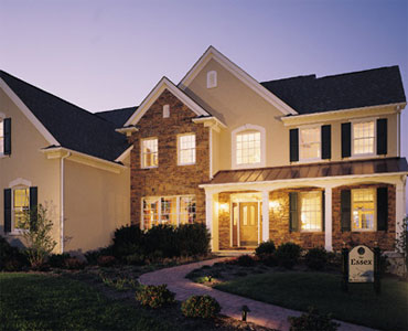 Hartefeld Homes